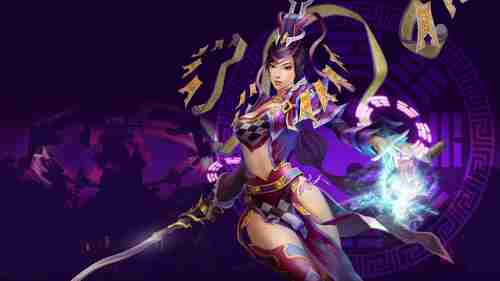 《战神》真人剧新制作人敲定！力求复刻《美末》成功